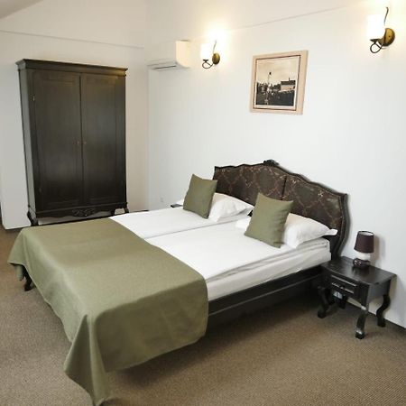 Sibiu City Center Apartments Exterior photo