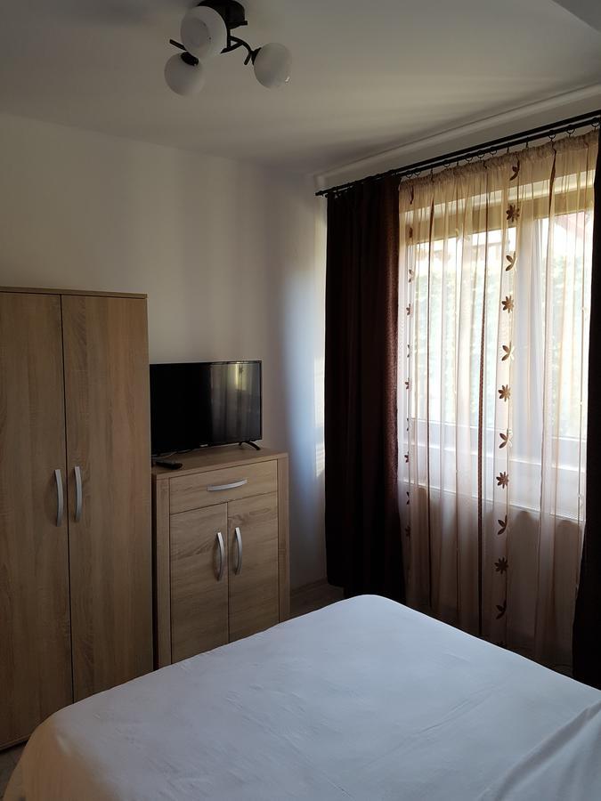 Sibiu City Center Apartments Exterior photo