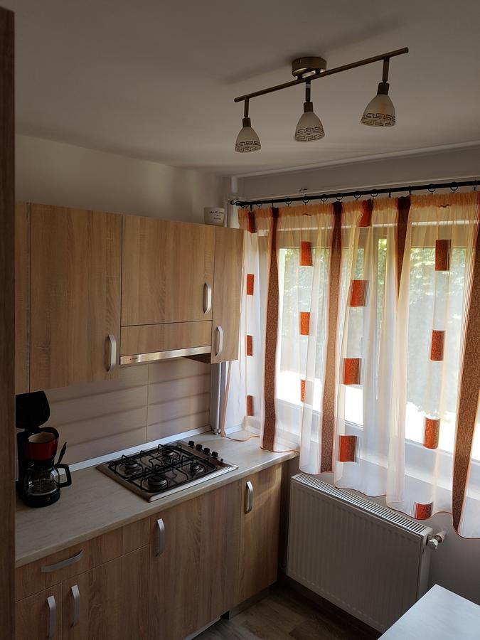 Sibiu City Center Apartments Exterior photo