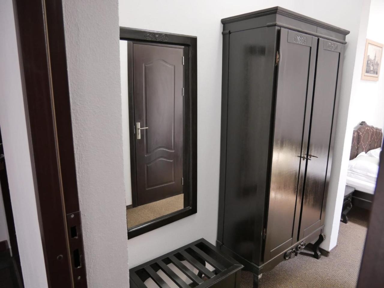 Sibiu City Center Apartments Exterior photo