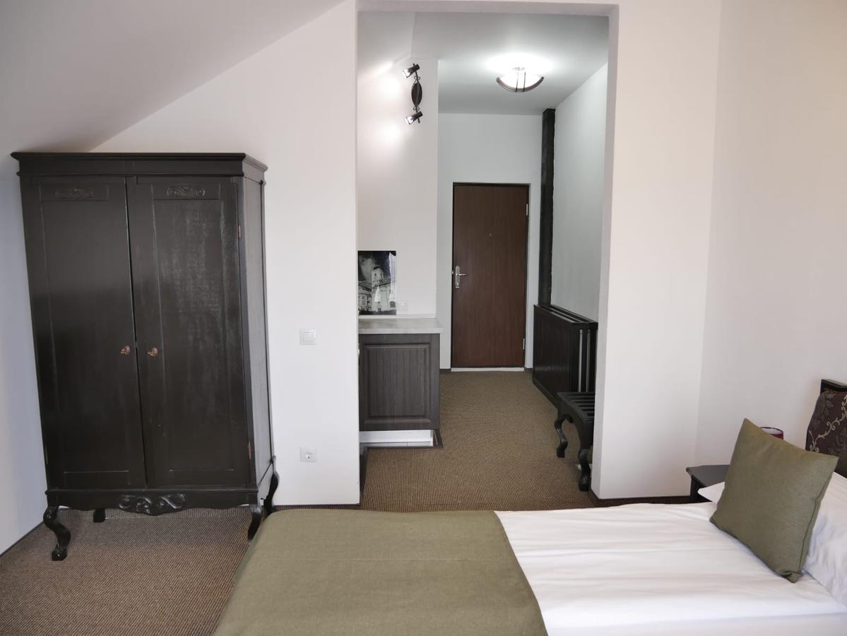 Sibiu City Center Apartments Exterior photo
