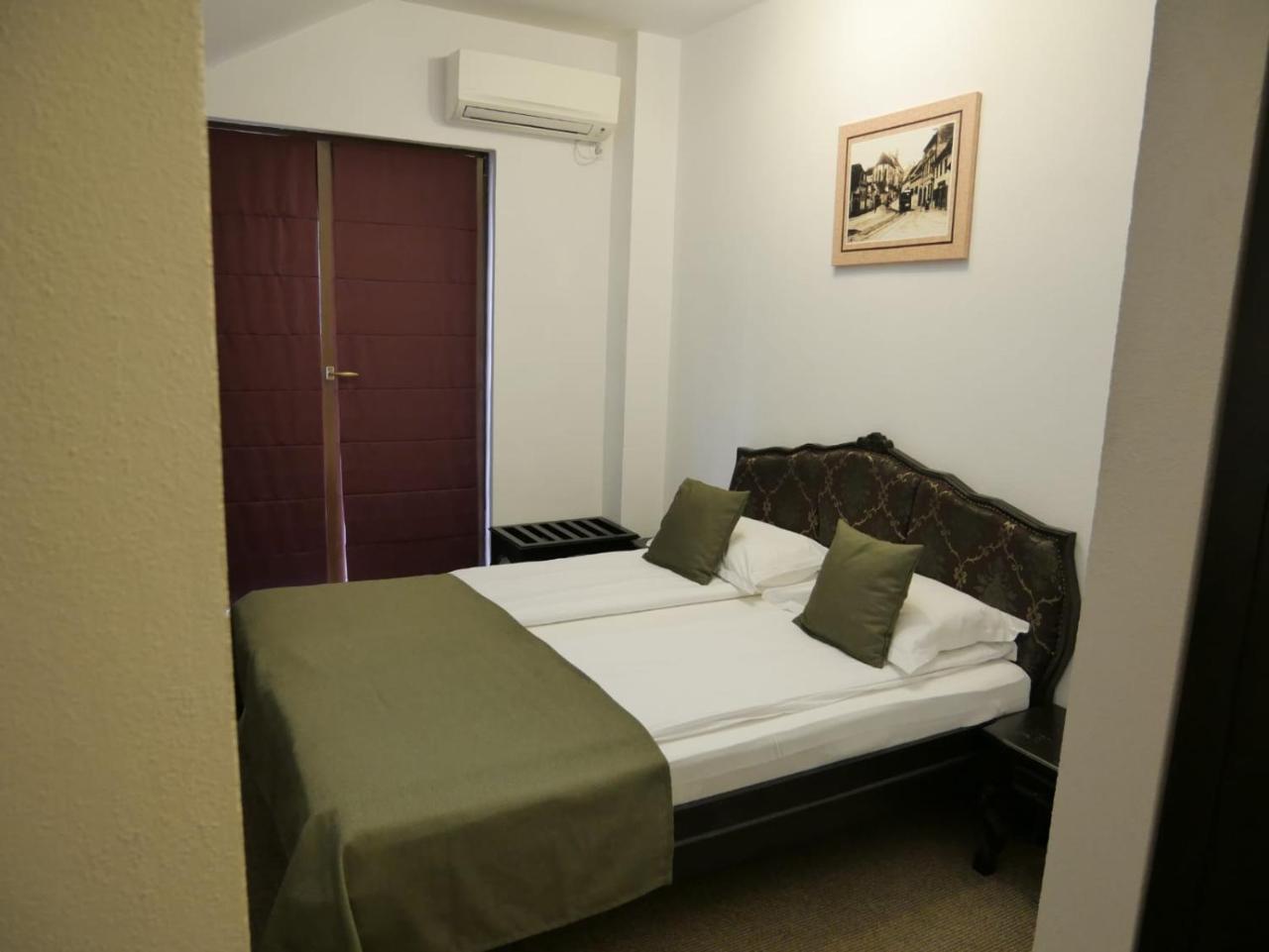 Sibiu City Center Apartments Exterior photo