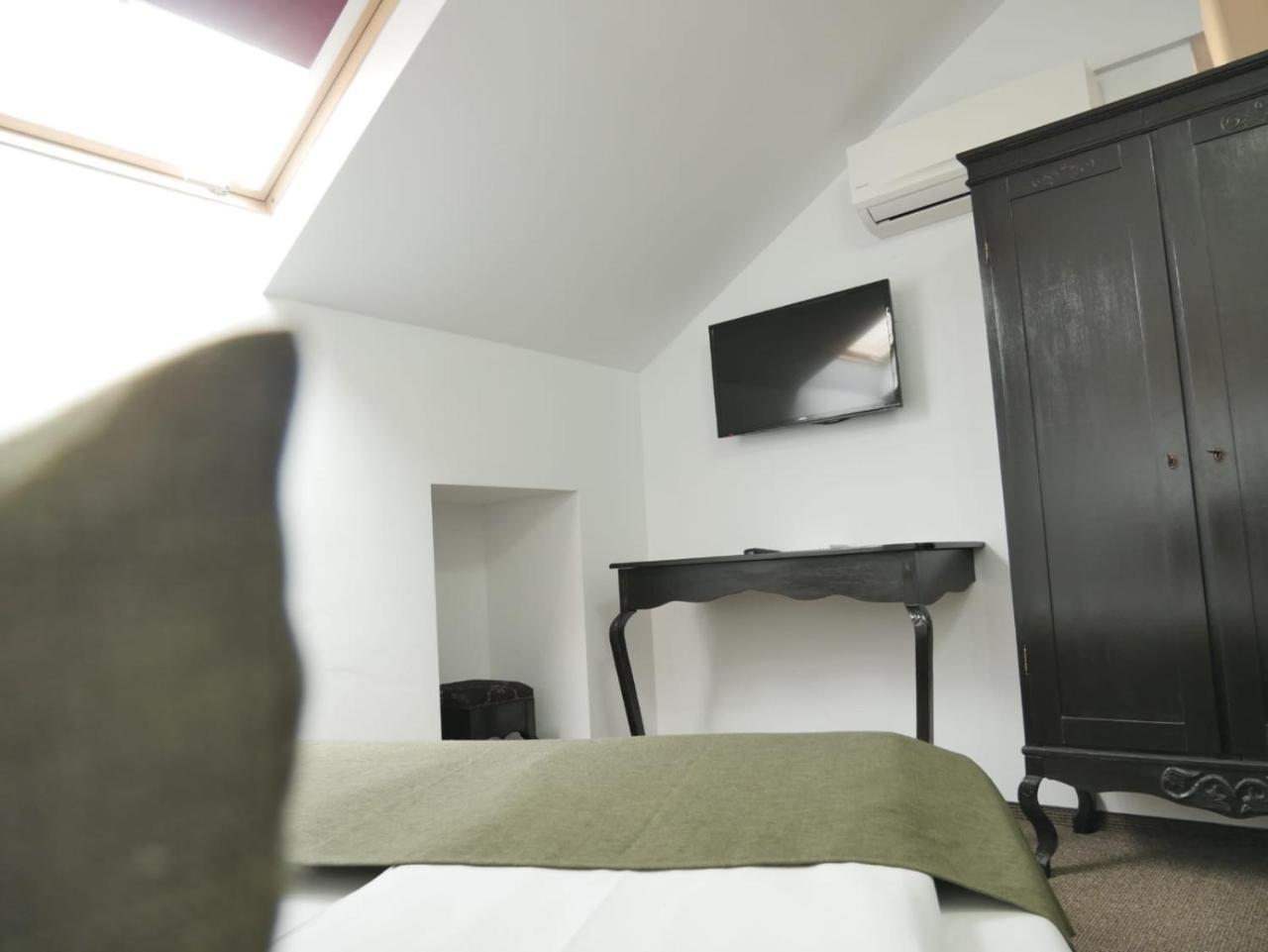 Sibiu City Center Apartments Exterior photo