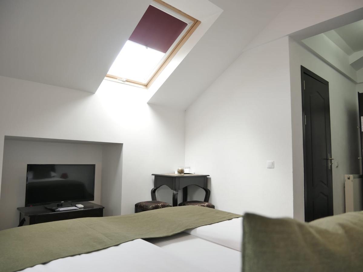 Sibiu City Center Apartments Exterior photo