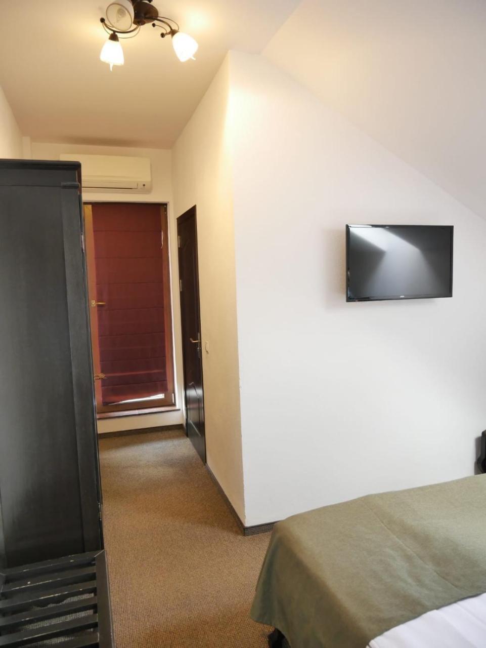 Sibiu City Center Apartments Exterior photo