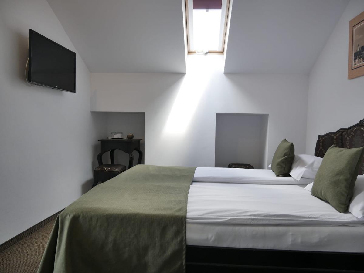 Sibiu City Center Apartments Exterior photo